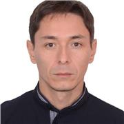 Licenciado en educación básica con énfasis en Inglés. Tengo 6 años de experiencia laboral en colegios, principalmente en primaria, enseñando asignaturas como Science, Math, Social Studies, Ethics, Physical Education & Arts